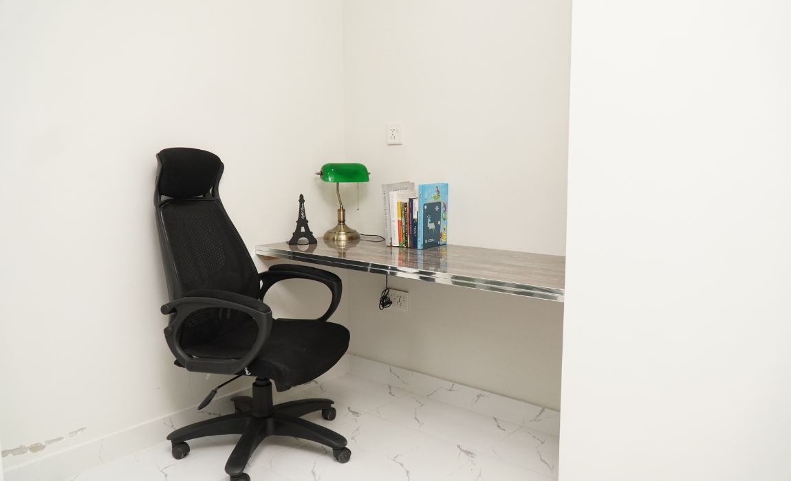 Study Area
